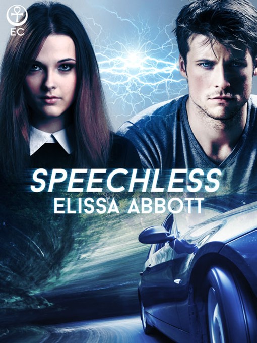 Title details for Speechless by Elissa Abbott - Wait list